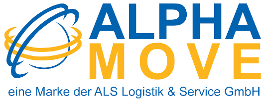 Alpha Move Logo